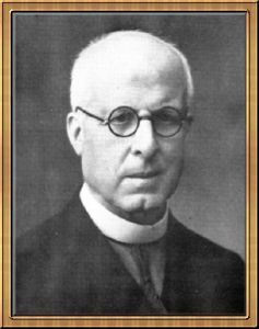 Czwarty wizjoner- ks. Manuel Nunes Formigao