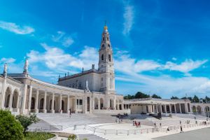 Nabożeństwo wynagradzające w życiu pastuszków z Fatimy